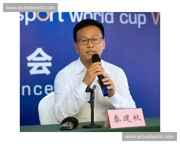 体育赛事官员如何在比赛中平衡公正与效率提升赛事管理水平