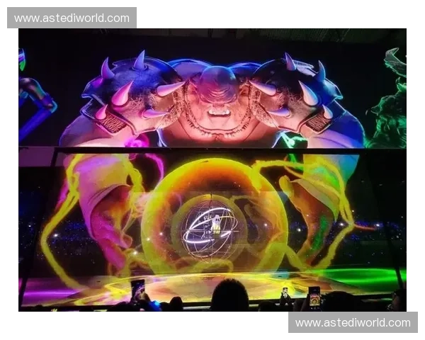 智能科技引领未来体育变革创新运动体验与竞技提升新纪元