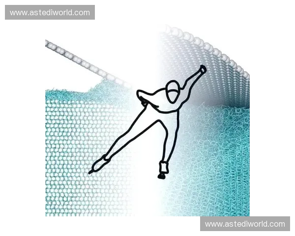 冰面摩擦力变化及其对滑行稳定性影响的研究